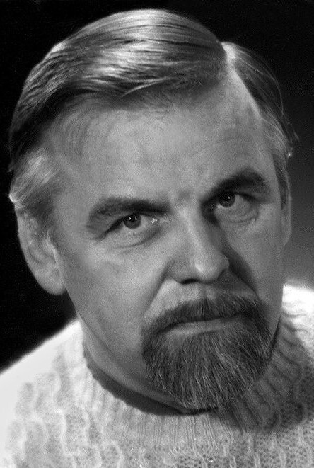 Andris Kolbergs backdrop