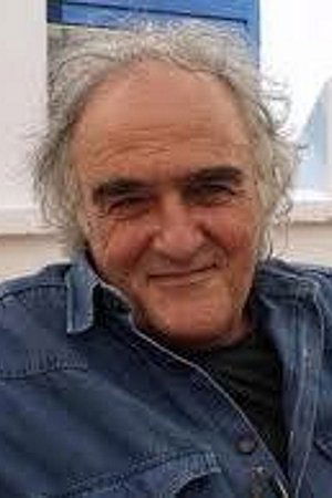 Thodoros Maragos backdrop