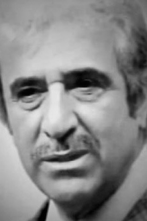 Américo Taricano backdrop