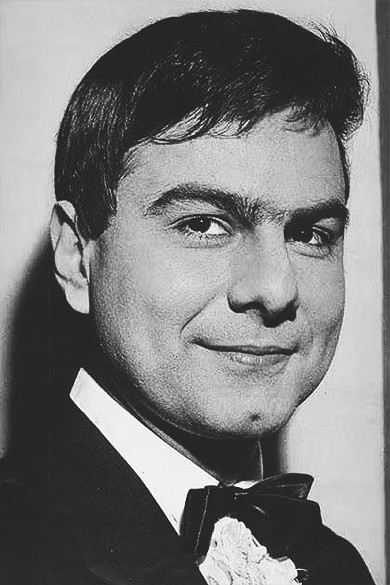 Agnaldo Rayol backdrop