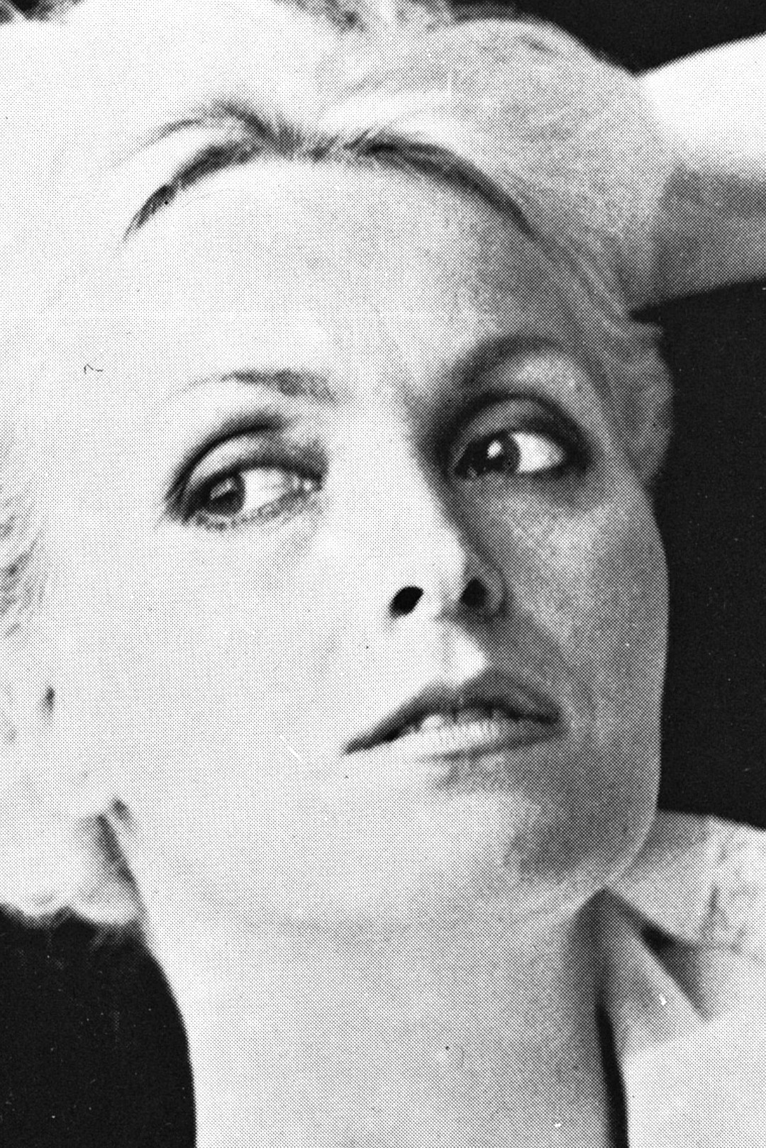 Patrizia Mayer backdrop