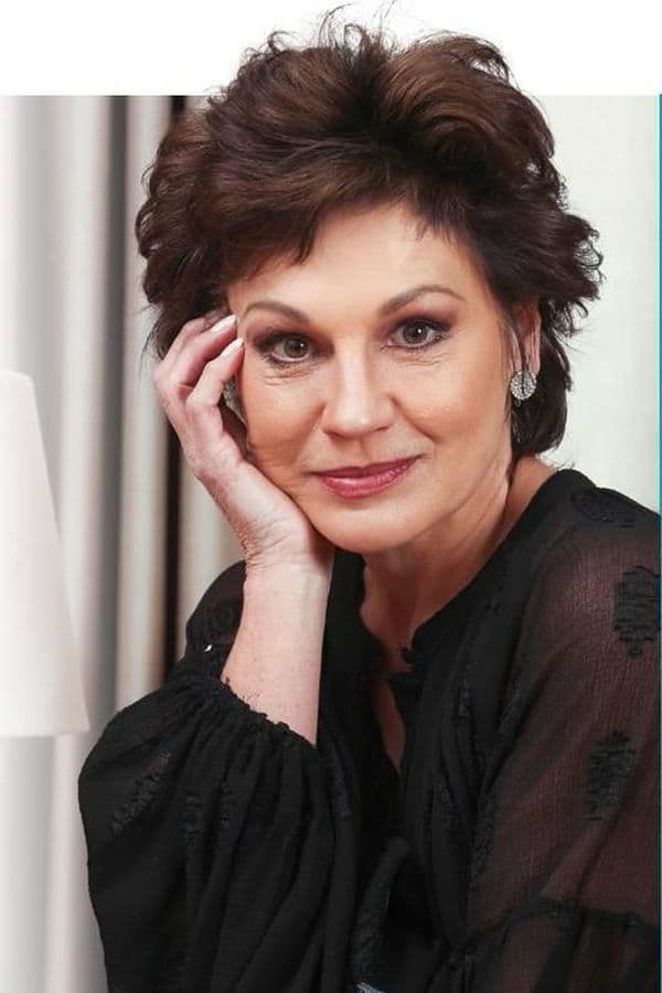 Michelle Botes backdrop