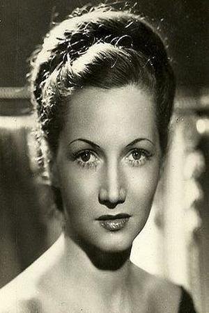 Andrée Servilanges backdrop