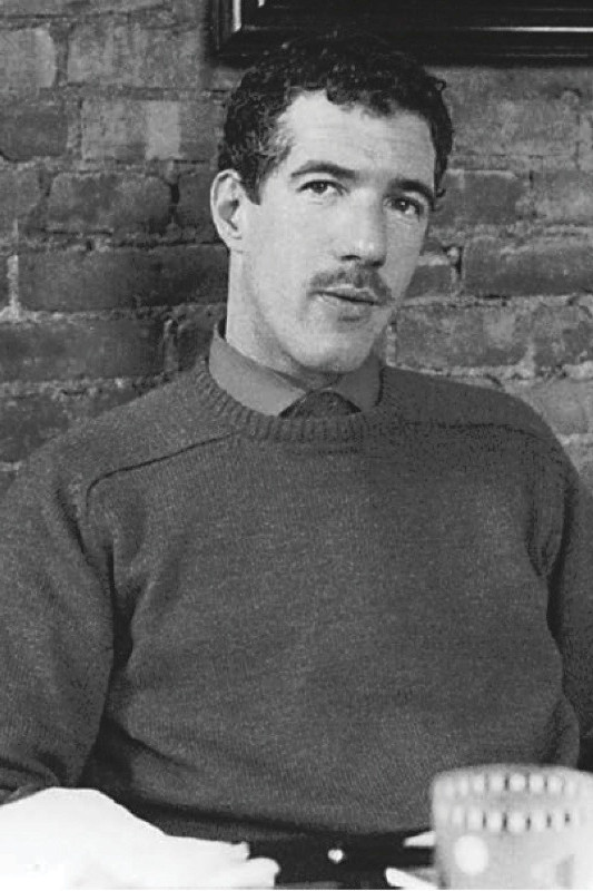 Warren Sonbert backdrop