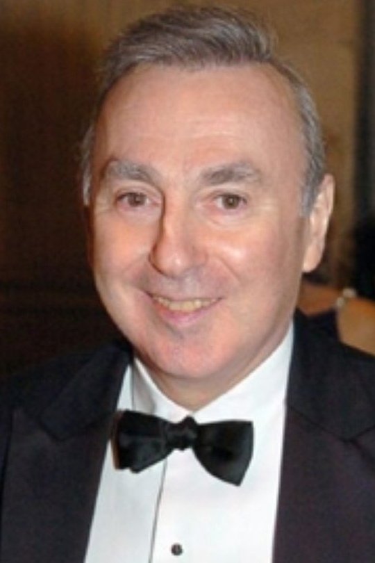 Christian Fechner backdrop