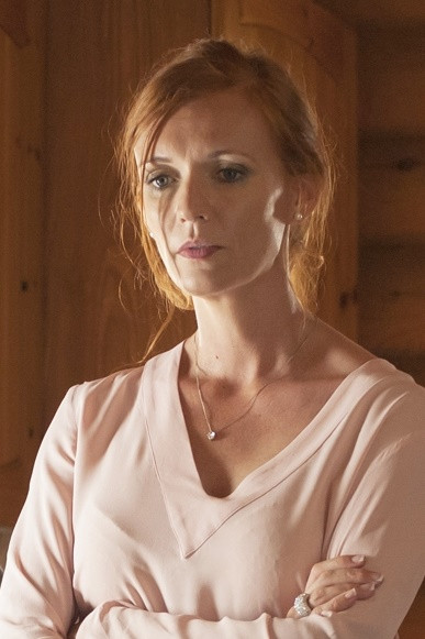 Melinda Major backdrop