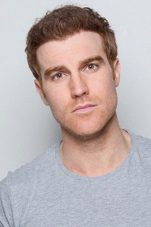 James Cartwright backdrop