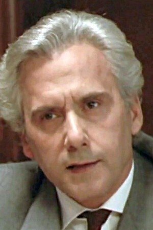 Benito Artesi backdrop