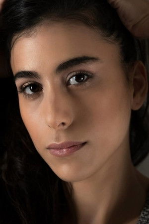 Neta Bar Refael backdrop