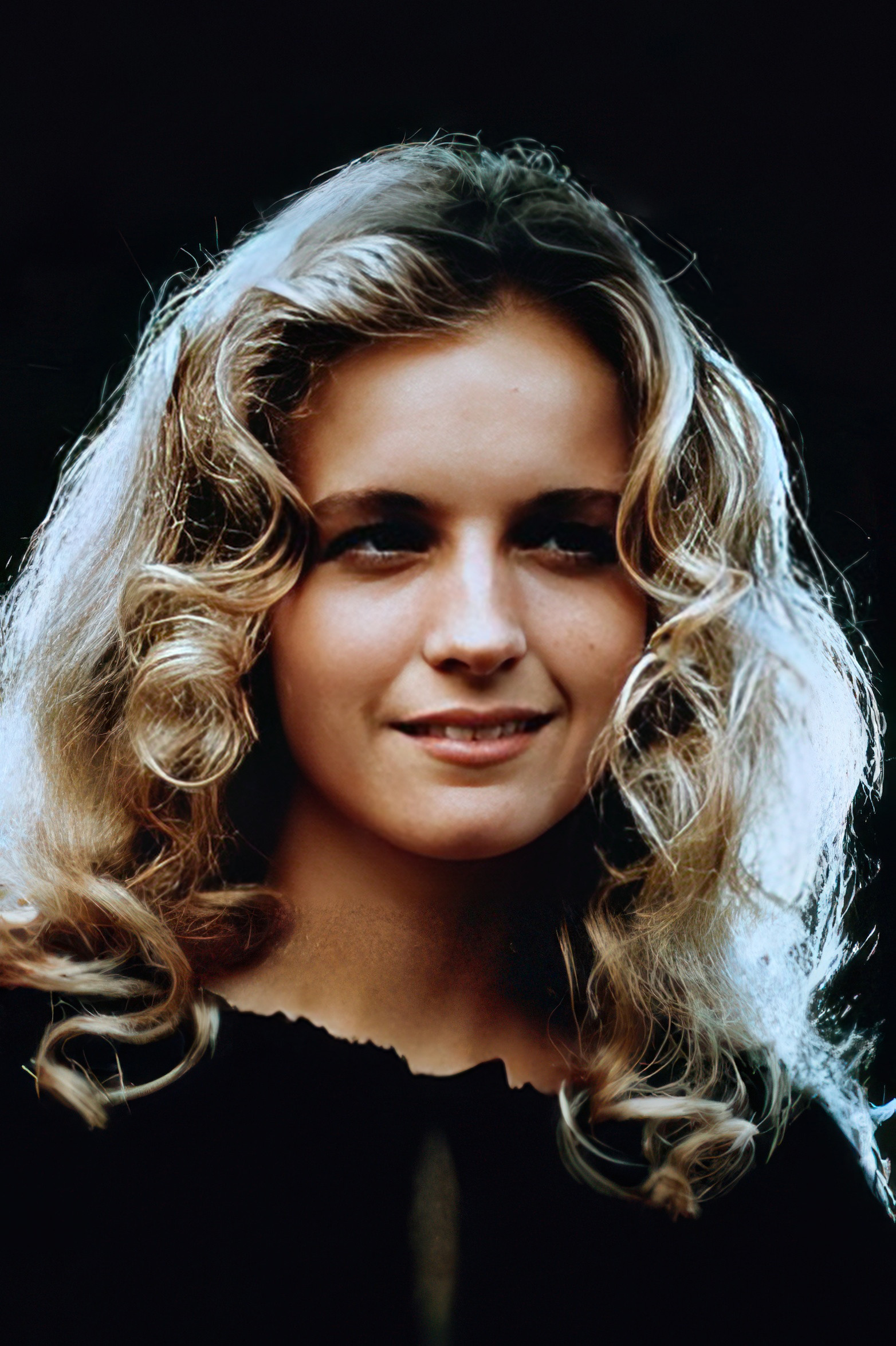 Lenka Jelínková backdrop