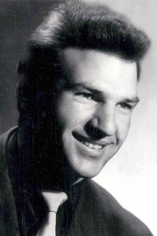 Ilarion Ciobanu backdrop