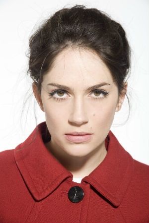 Tali Sharon backdrop