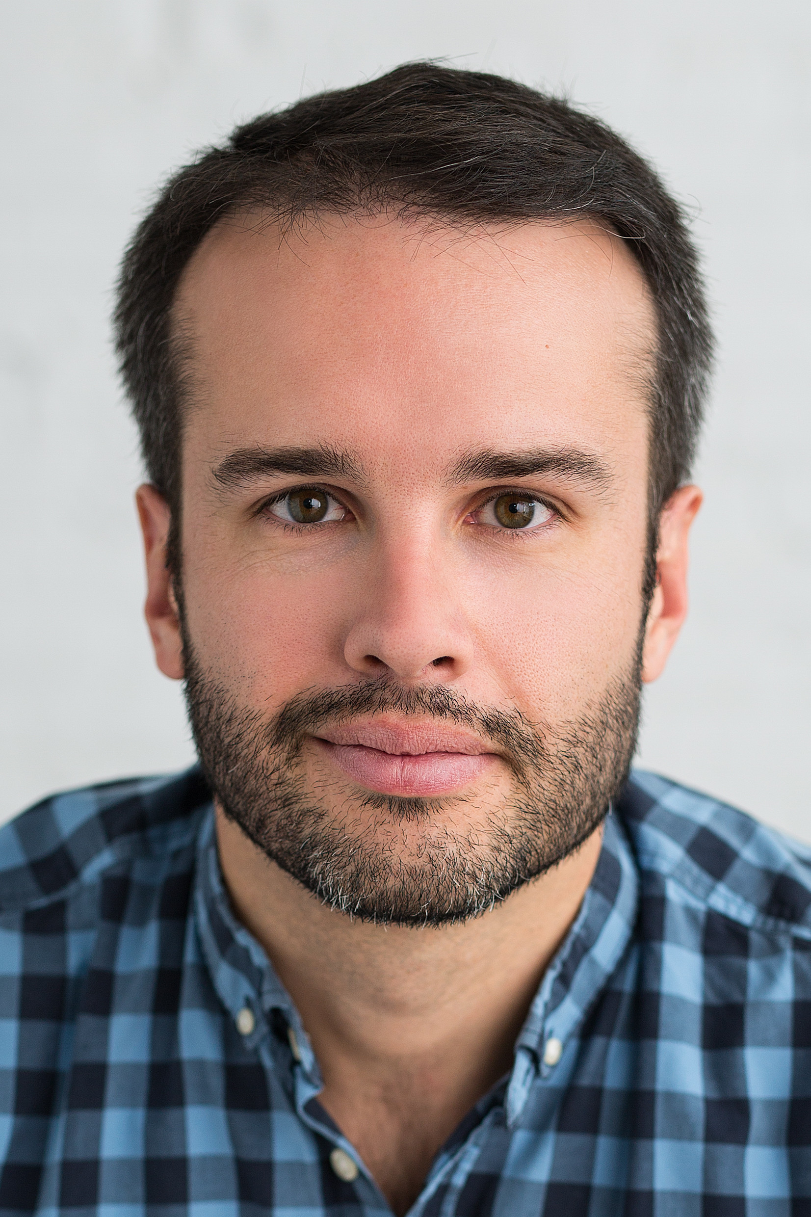 Émile Beaudry backdrop