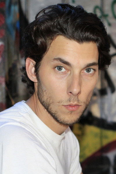 Jack Littman backdrop