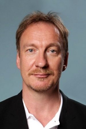 David Thewlis backdrop