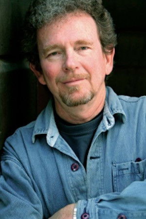 Yasha Aginsky backdrop