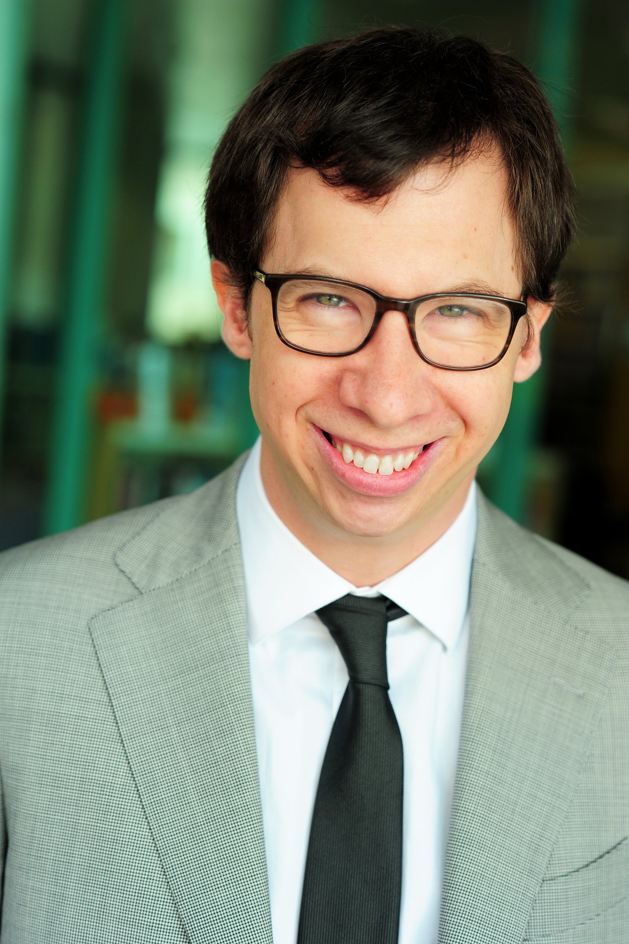 Todd Bosley backdrop