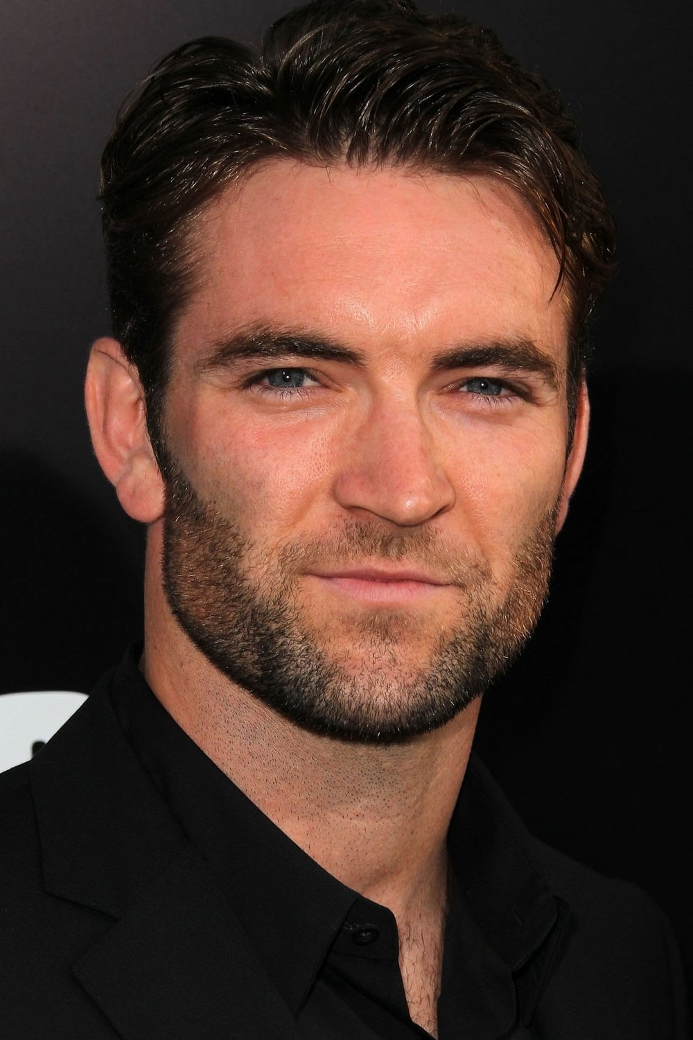 Sam Hargrave backdrop