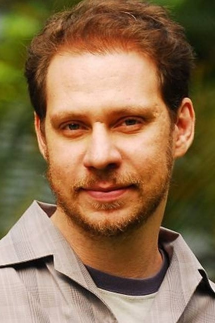 Bruce Gomlevsky backdrop