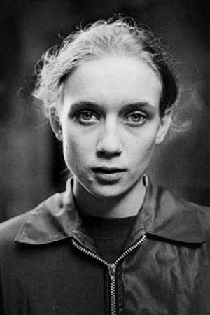 Karolina Sobczak backdrop