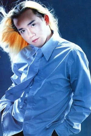 Minh Thuận backdrop