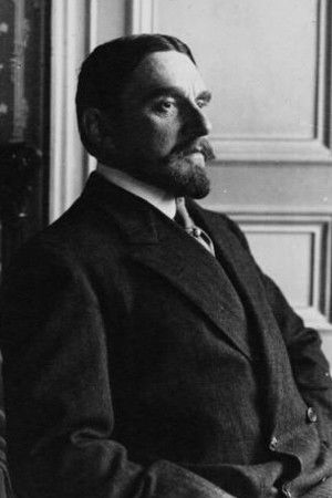 Raphaël Duflos backdrop