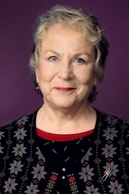 Pam Ferris → Pam Feris