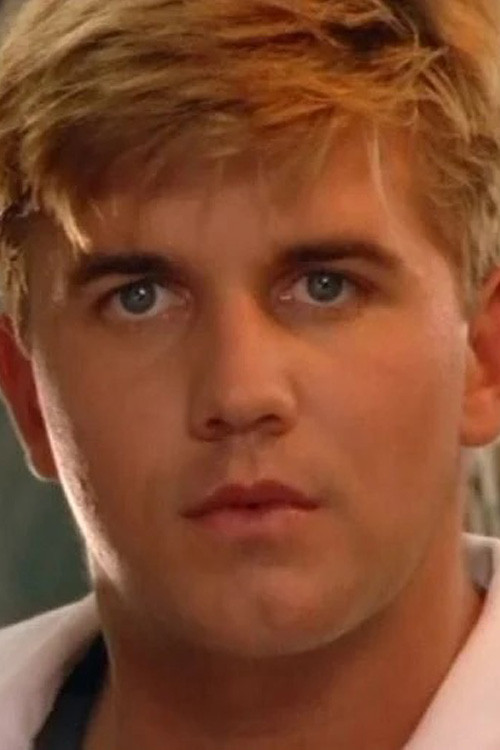 Jeremy Callaghan backdrop