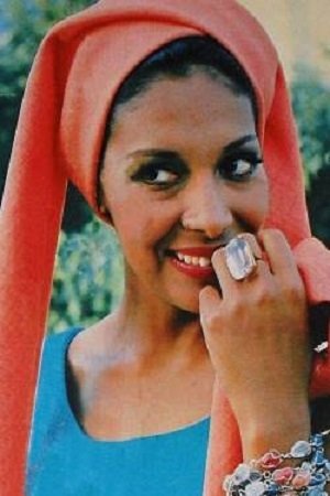 Vilma Lindamar backdrop