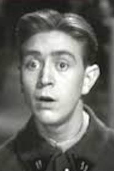 Jacques Denoël backdrop