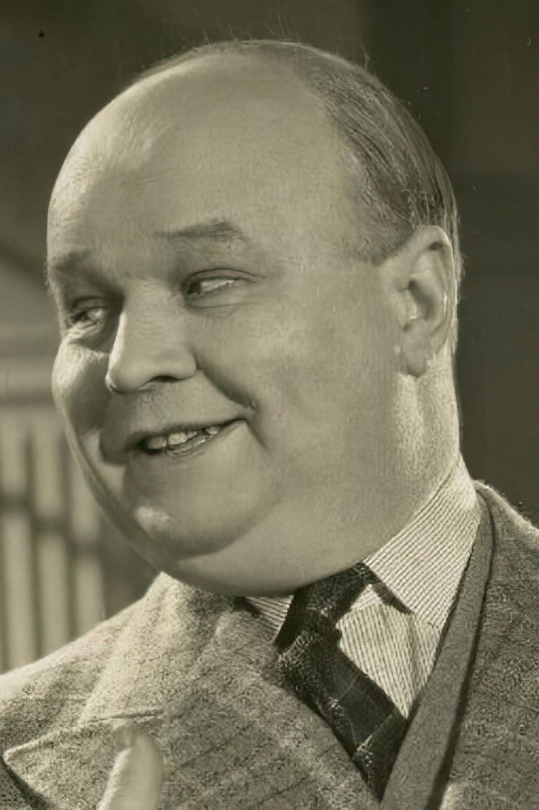 Hubert Daix backdrop