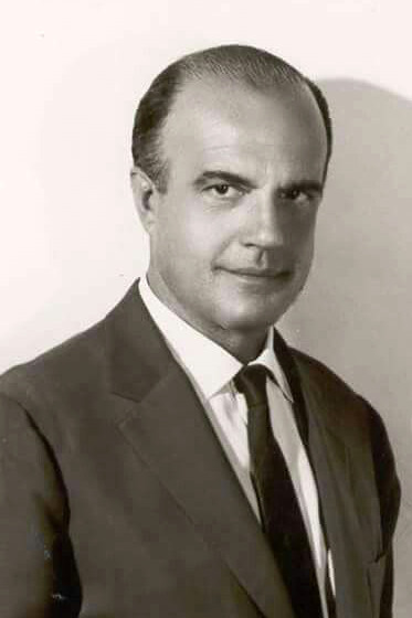 Dimitris Myrat backdrop