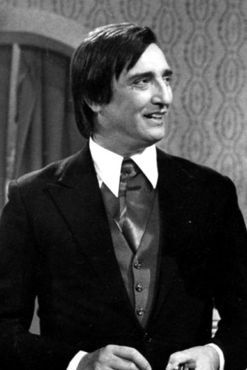 Gaby (Gabriel Aragón) backdrop