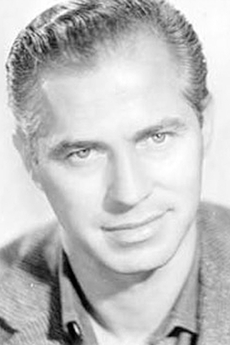 Jorge Barreiro backdrop