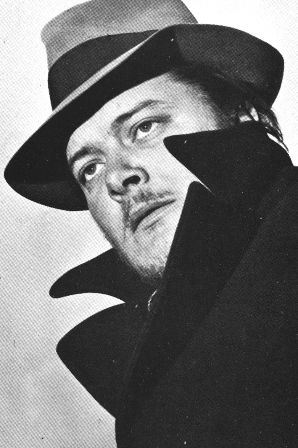 Gianni Manera backdrop