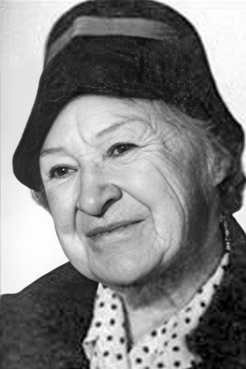 Kapitolina Ilyenko backdrop