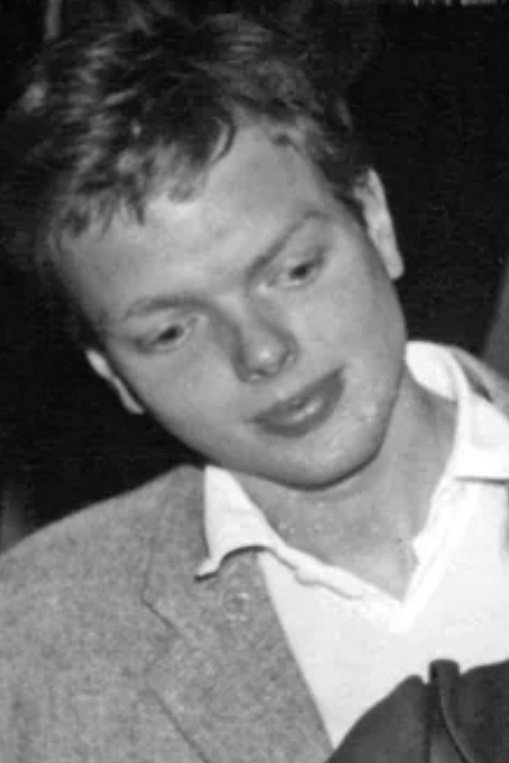 Claes-Håkan Westergren backdrop