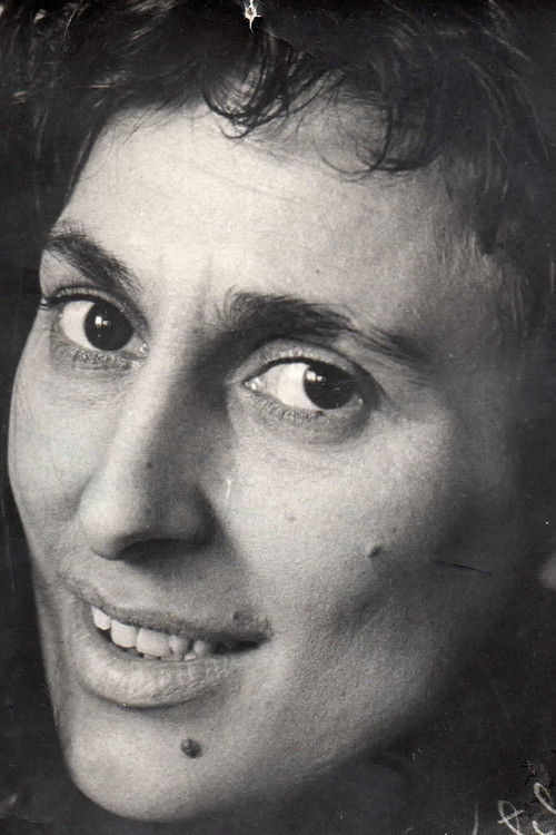 Katarina Taikon backdrop