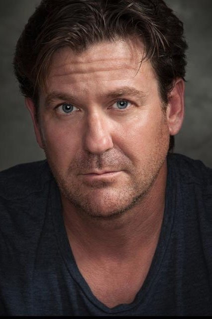 Blake Stadel backdrop