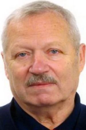 Rudolf Pankov backdrop