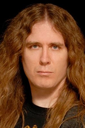 Alex Webster backdrop