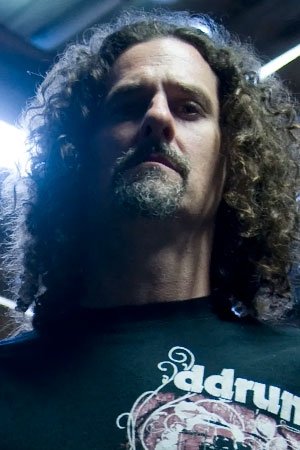 Paul Mazurkiewicz, Jr. backdrop