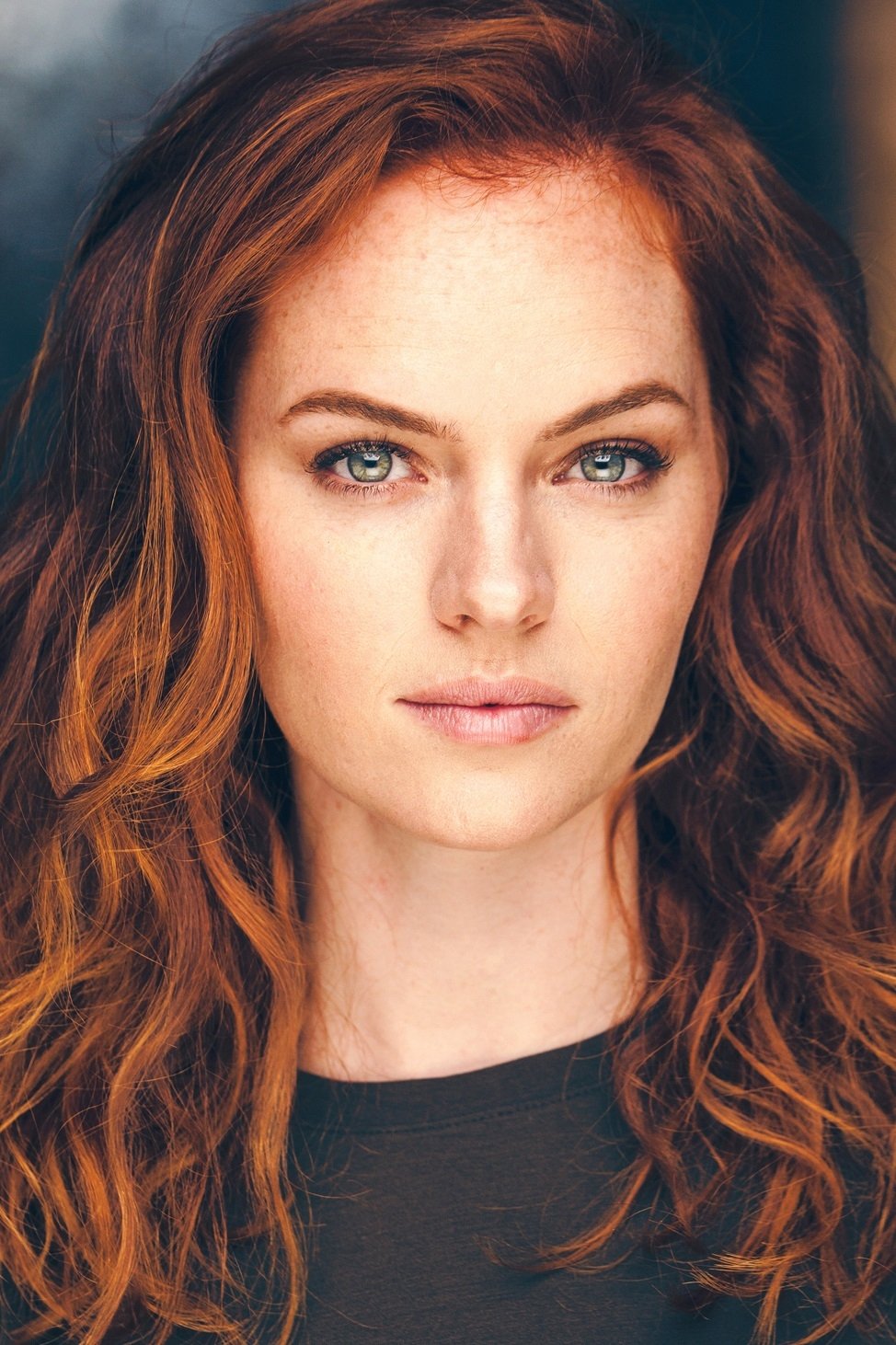 Lacey Hannan backdrop