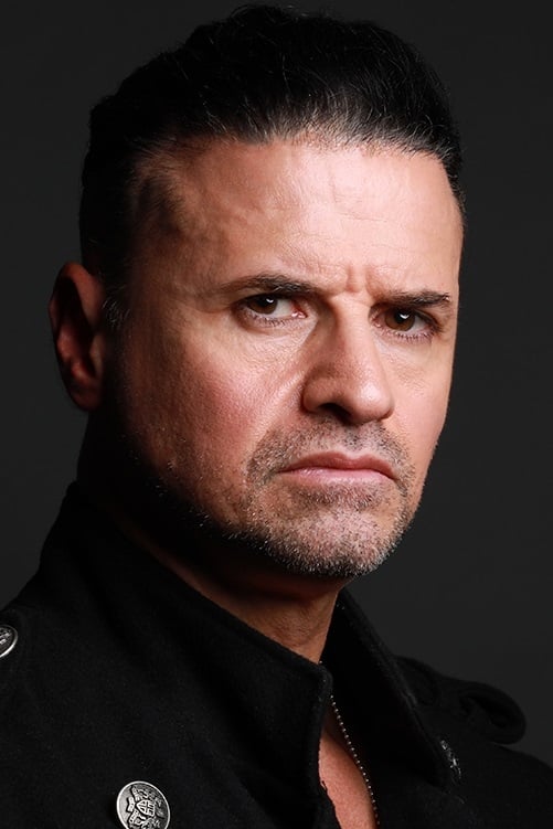 Terence J. Rotolo backdrop