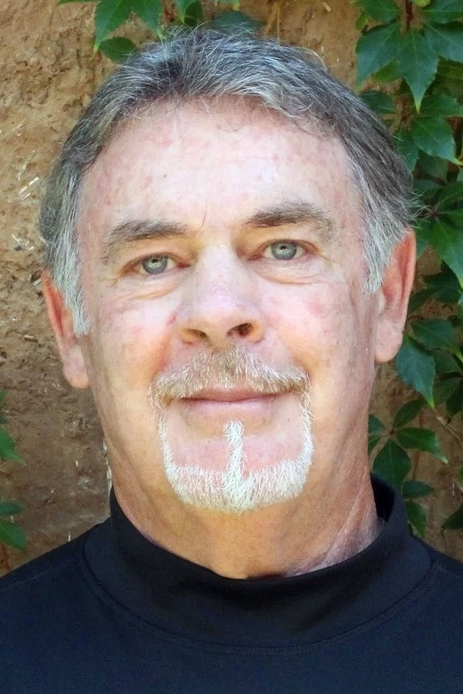 Bob Siebenberg backdrop