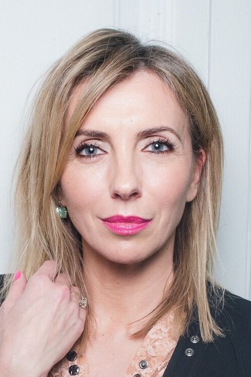 Svetlana Bondarchuk backdrop