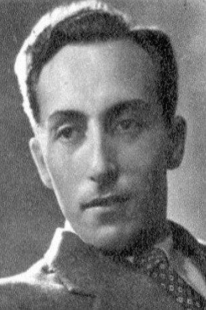 Jorge Brum do Canto backdrop