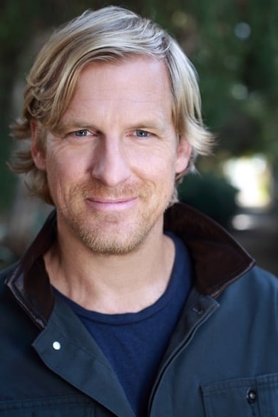 Peter Giles backdrop