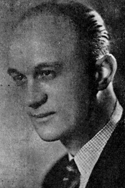 Milton Amaral backdrop