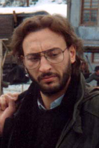 Gregory Patrick Karr backdrop